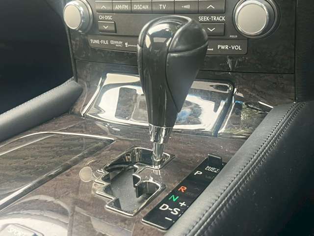 レクサス ＬＳ４６０ バージョンＣ　Ｉパッケージ H23年 (関東) 99