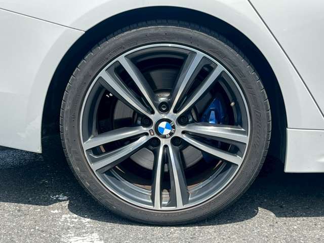 ＢＭＷ ４シリーズ ４２０Ｉ Ｍスポーツ H29年 (関東) 99
