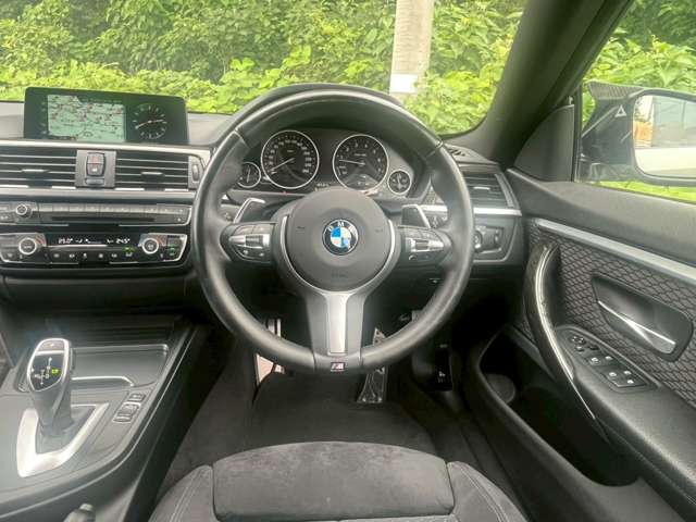 ＢＭＷ ４シリーズ ４２０Ｉ Ｍスポーツ H29年 (関東) 99