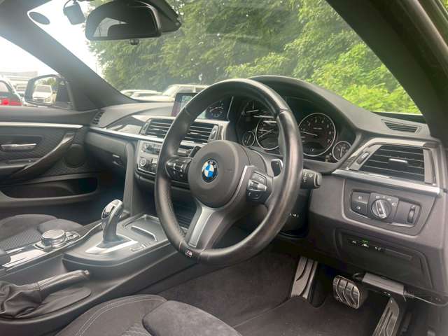 ＢＭＷ ４シリーズ ４２０Ｉ Ｍスポーツ H29年 (関東) 99