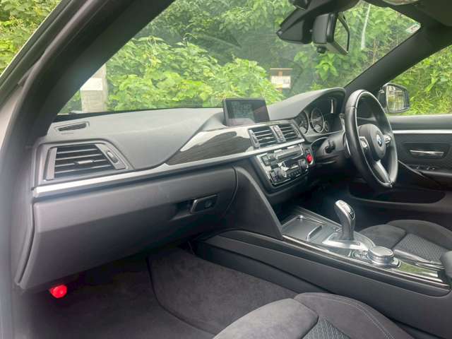ＢＭＷ ４シリーズ ４２０Ｉ Ｍスポーツ H29年 (関東) 99