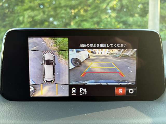 マツダ ＣＸ−８ ２．２ ＸＤ Ｌパッケージ ディーゼルターボ ４ＷＤ H30年 (関東) 99