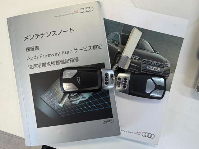 アウディ Ａ４　アバント ２．０ ＴＦＳＩ クワトロ スポーツ Ｓラインパッケージ ４ＷＤ H28年 (関東) 99