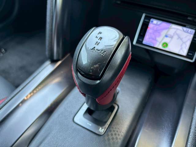 日産 ＧＴ−Ｒ ３．８ ブラックエディション ４ＷＤ H24年 (関東) 99