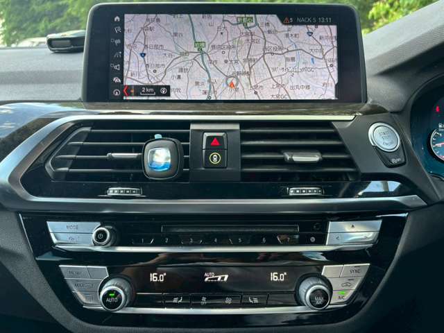 ＢＭＷ Ｘ３ Ｘドライブ２０Ｄ Ｍスポーツ ディーゼルターボ ４ＷＤ H30年 (関東) 99