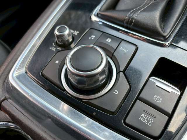 マツダ ＣＸ−８ ２．２ ＸＤ プロアクティブ ディーゼルターボ ４ＷＤ H30年 (関東) 99