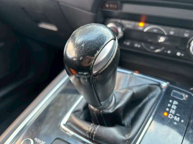 マツダ ＣＸ−８ ２．２ ＸＤ プロアクティブ ディーゼルターボ ４ＷＤ H30年 (関東) 99