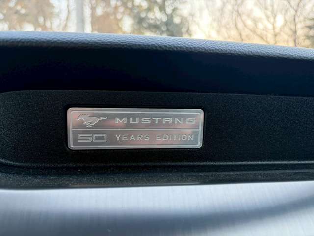 フォード マスタング ５０イヤーズ　エディション H27年 (関東) 99