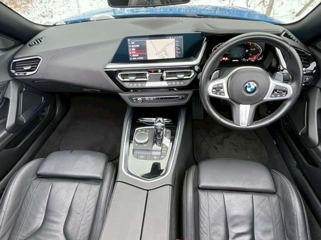 ＢＭＷ Ｚ４ Ｓドライブ ２０Ｉ Ｍスポーツ R1年 (関東) 99