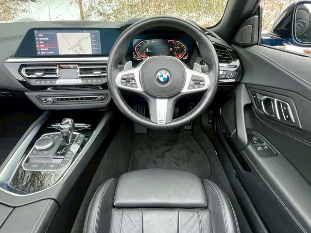 ＢＭＷ Ｚ４ Ｓドライブ ２０Ｉ Ｍスポーツ R1年 (関東) 99