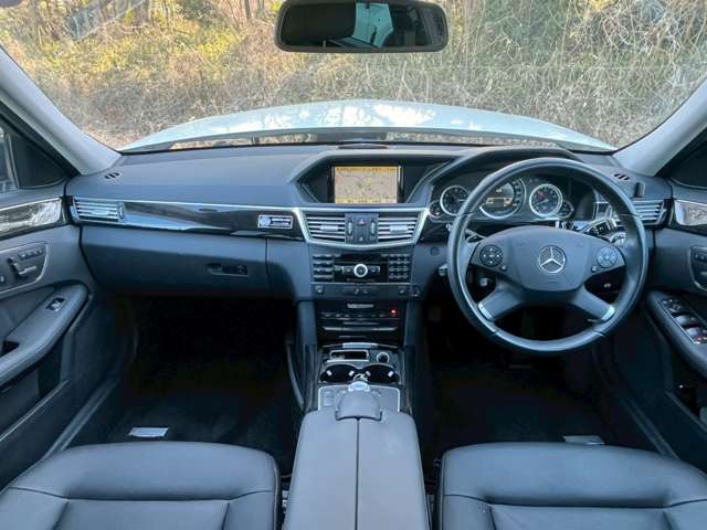 メルセデスベンツ Ｅクラス Ｅ３００　アバンギャルド H22年 (関東) 99