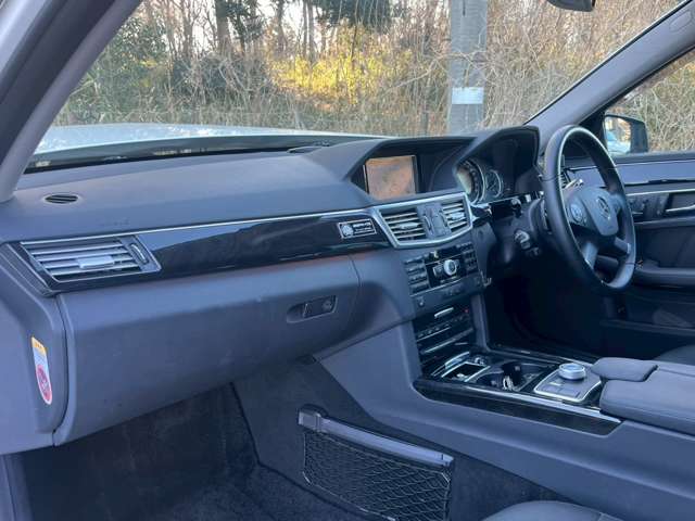 メルセデスベンツ Ｅクラス Ｅ３００　アバンギャルド H22年 (関東) 99