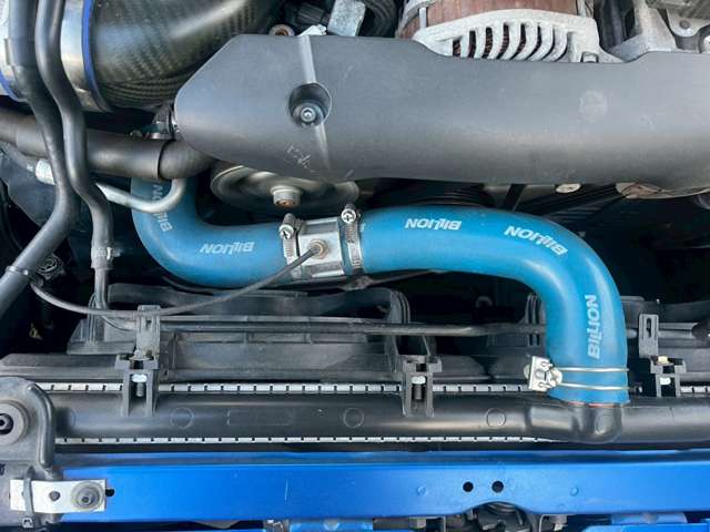 スバル インプレッサ ２．０ Ｒ２０５ ＳＴＩバージョン ４ＷＤ H22年 (関東) 99