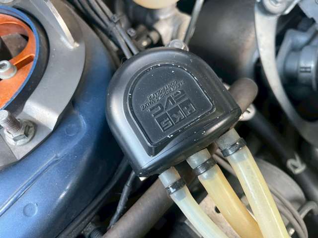 スバル インプレッサ ２．０ Ｒ２０５ ＳＴＩバージョン ４ＷＤ H22年 (関東) 99