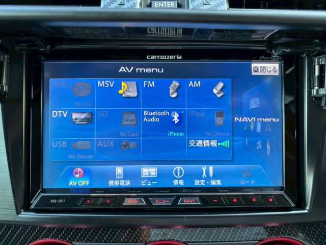 スバル ＷＲＸ　ＳＴＩ ＳＴＩ ２．０ タイプＳ ４ＷＤ H26年 (関東) 99