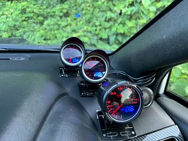 スバル ＷＲＸ　ＳＴＩ ＳＴＩ ２．０ タイプＳ ４ＷＤ H26年 (関東) 99