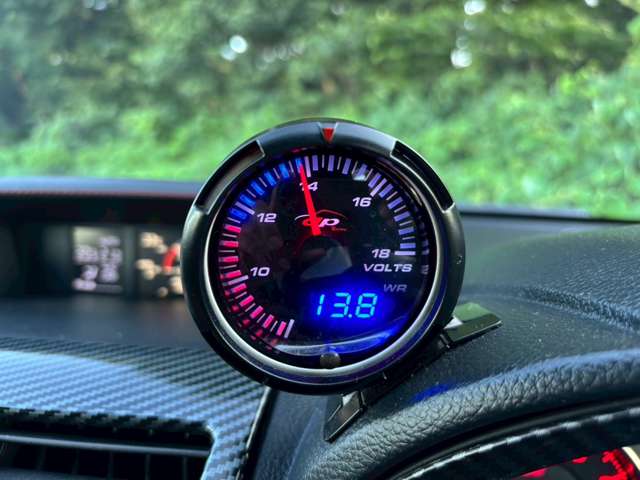 スバル ＷＲＸ　ＳＴＩ ＳＴＩ ２．０ タイプＳ ４ＷＤ H26年 (関東) 99
