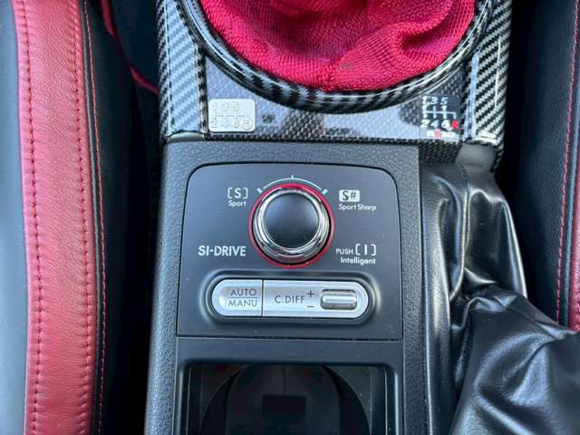 スバル ＷＲＸ　ＳＴＩ ＳＴＩ ２．０ タイプＳ ４ＷＤ H26年 (関東) 99