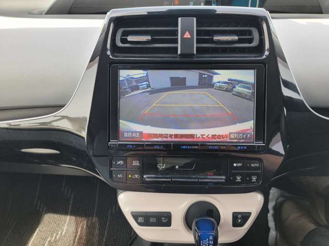 トヨタ プリウス １．８ Ｓ セーフティ プラス H29年 (関東) 99
