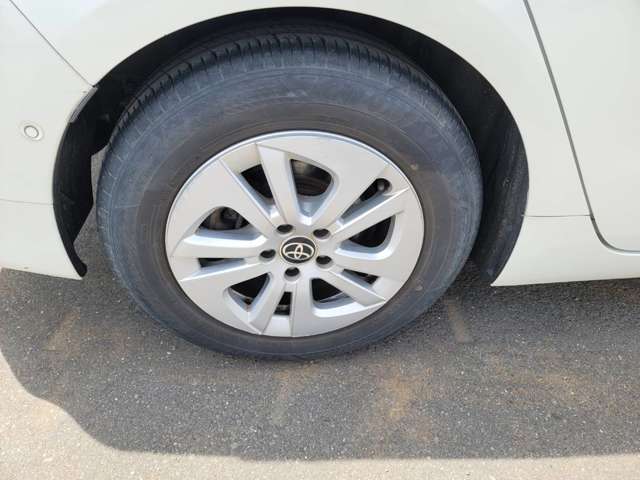 トヨタ プリウス １．８ Ｓ セーフティ プラス H29年 (関東) 99