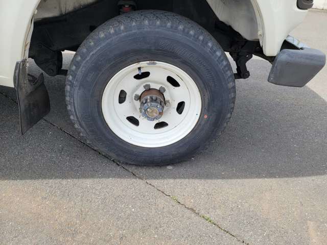 トヨタ ランドクルーザー７０ ４．２ 観音扉 ４ＷＤ S58年 (関東) 99
