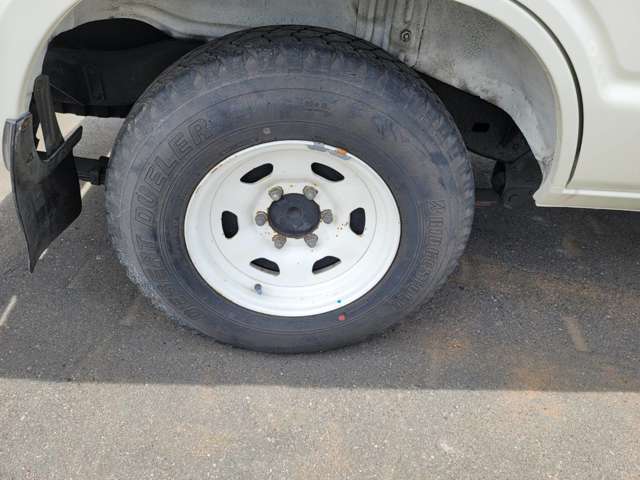 トヨタ ランドクルーザー７０ ４．２ 観音扉 ４ＷＤ S58年 (関東) 99
