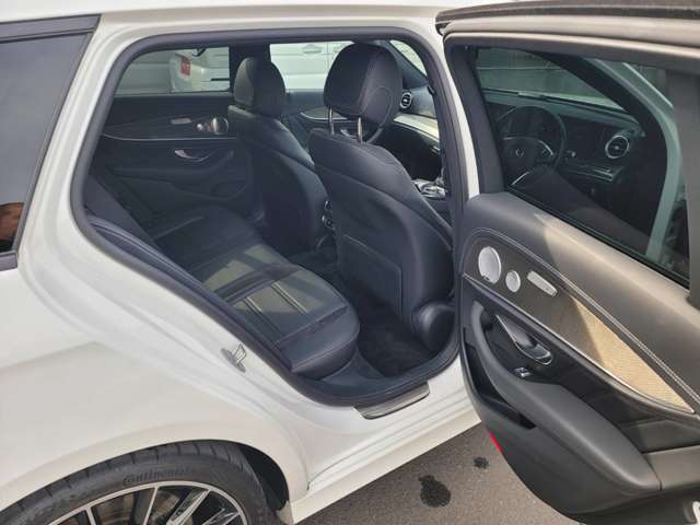 ＡＭＧ Ｅクラスワゴン Ｅ４３ ４マチック ４ＷＤ H29年 (関東) 99