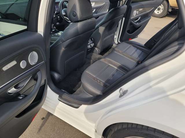 ＡＭＧ Ｅクラスワゴン Ｅ４３ ４マチック ４ＷＤ H29年 (関東) 99