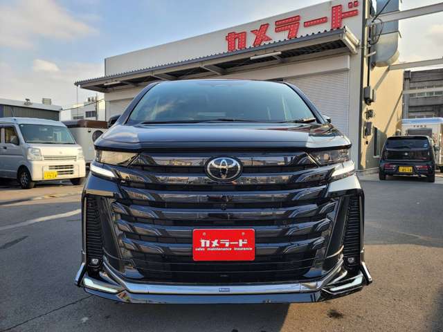 トヨタ ヴェルファイア　ハイブリッド ハイブリッド ２．５ Ｚプレミア R6年 (関東) 99