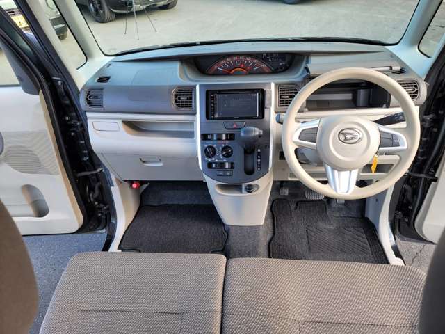 ダイハツ タント ６６０ Ｌ ＳＡＩＩＩ H30年 (関東) 99