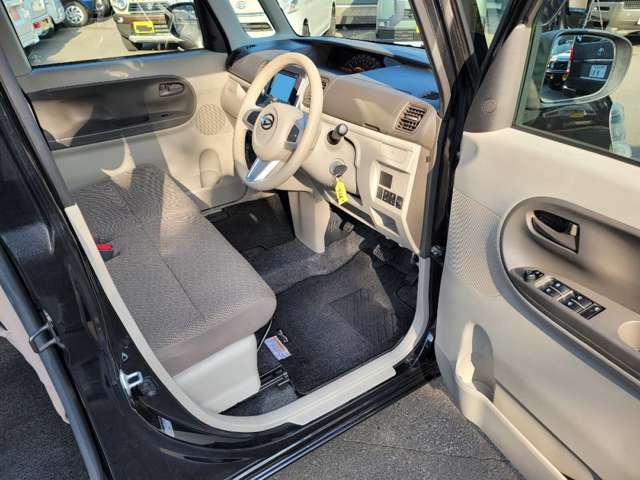 ダイハツ タント ６６０ Ｌ ＳＡＩＩＩ H30年 (関東) 99