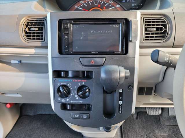 ダイハツ タント ６６０ Ｌ ＳＡＩＩＩ H30年 (関東) 99
