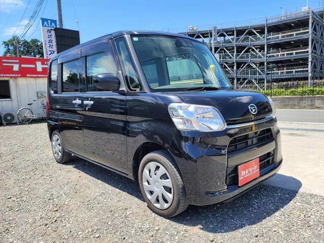 ダイハツ タント ６６０ Ｌ ＳＡＩＩＩ H30年 (関東) 99
