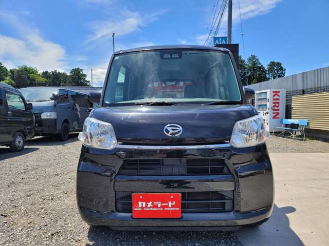 ダイハツ タント ６６０ Ｌ ＳＡＩＩＩ H30年 (関東) 99