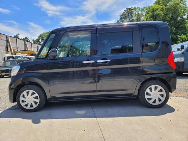 ダイハツ タント ６６０ Ｌ ＳＡＩＩＩ H30年 (関東) 99