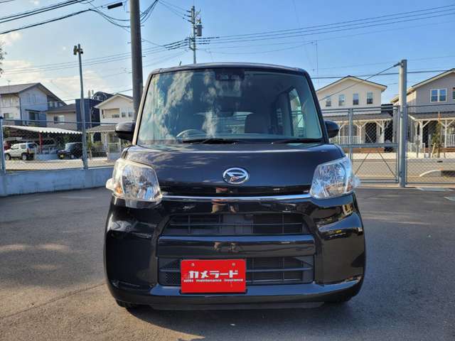 ダイハツ タント ６６０ Ｌ ＳＡＩＩＩ H30年 (関東) 99