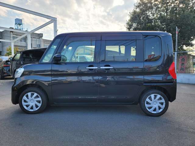 ダイハツ タント ６６０ Ｌ ＳＡＩＩＩ H30年 (関東) 99