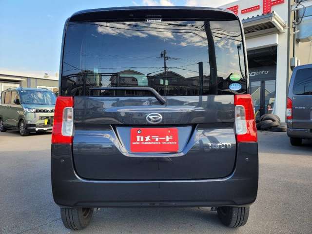 ダイハツ タント ６６０ Ｌ ＳＡＩＩＩ H30年 (関東) 99