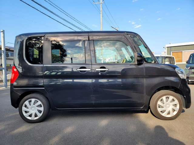 ダイハツ タント ６６０ Ｌ ＳＡＩＩＩ H30年 (関東) 99