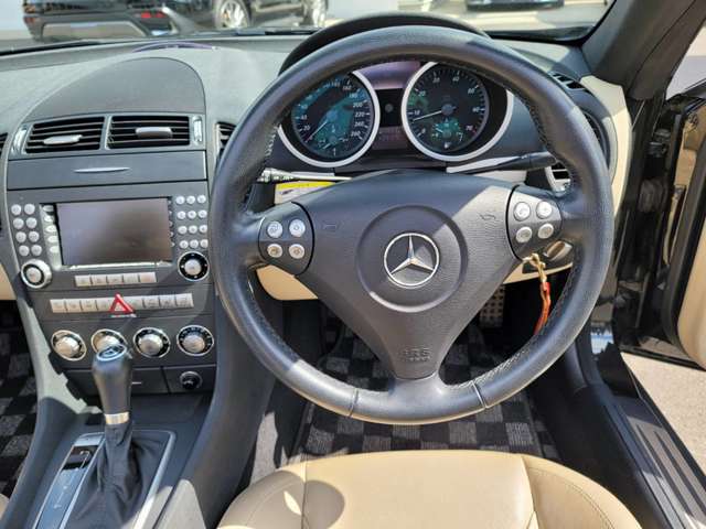 メルセデスベンツ ＳＬＫクラス ＳＬＫ３５０ H18年 (関東) 99