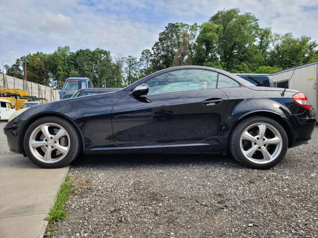 メルセデスベンツ ＳＬＫクラス ＳＬＫ３５０ H18年 (関東) 99