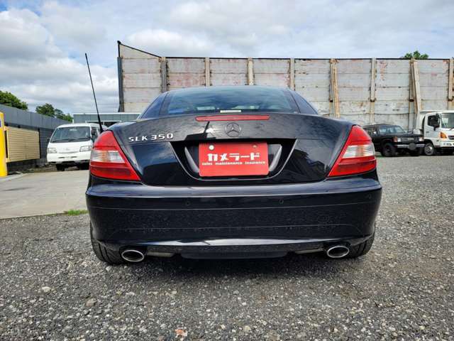 メルセデスベンツ ＳＬＫクラス ＳＬＫ３５０ H18年 (関東) 99