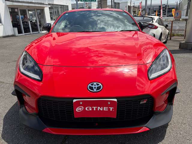 トヨタ ＧＲ８６ ２．４ ＲＺ R4年 (関東) 99