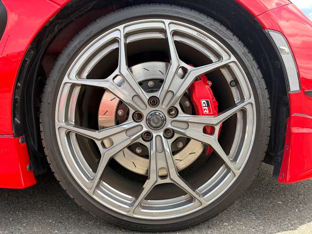 トヨタ ＧＲ８６ ２．４ ＲＺ R4年 (関東) 99