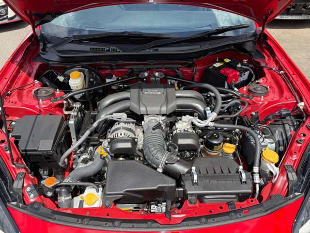 トヨタ ＧＲ８６ ２．４ ＲＺ R4年 (関東) 99