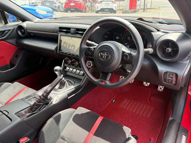 トヨタ ＧＲ８６ ２．４ ＲＺ R4年 (関東) 99