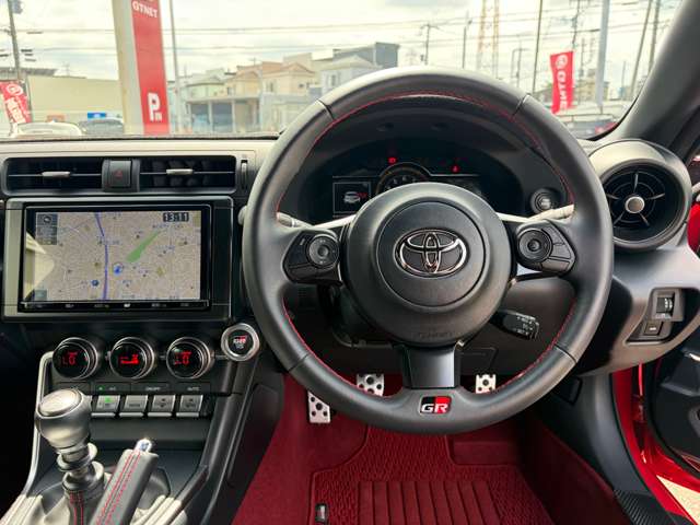 トヨタ ＧＲ８６ ２．４ ＲＺ R4年 (関東) 99