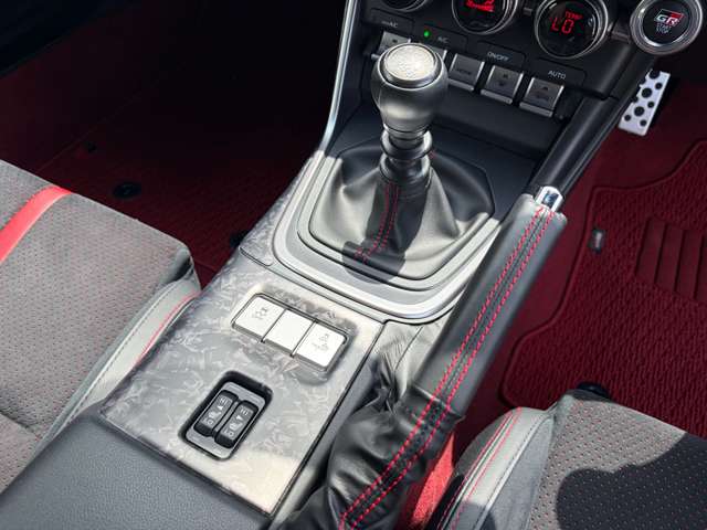 トヨタ ＧＲ８６ ２．４ ＲＺ R4年 (関東) 99