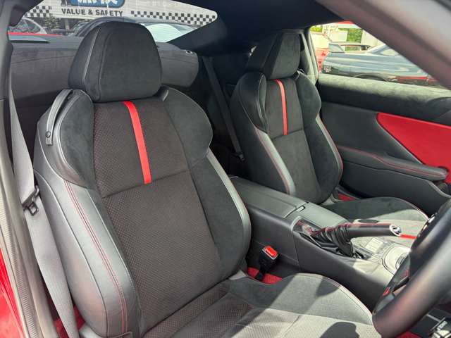 トヨタ ＧＲ８６ ２．４ ＲＺ R4年 (関東) 99