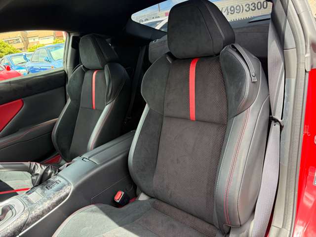 トヨタ ＧＲ８６ ２．４ ＲＺ R4年 (関東) 99